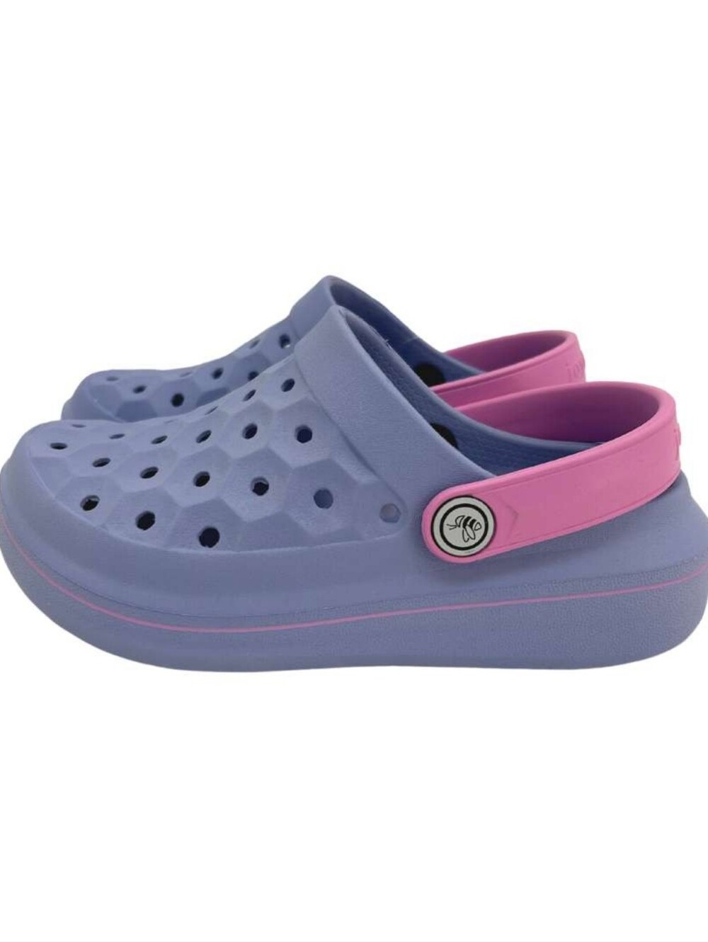 Joybees Toddler Clogs Size 8